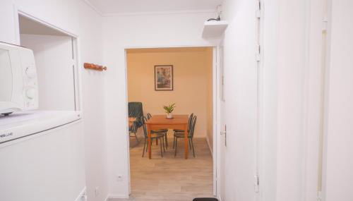 Appartement en rez-de-chaussée avec jardin - Foto 2
