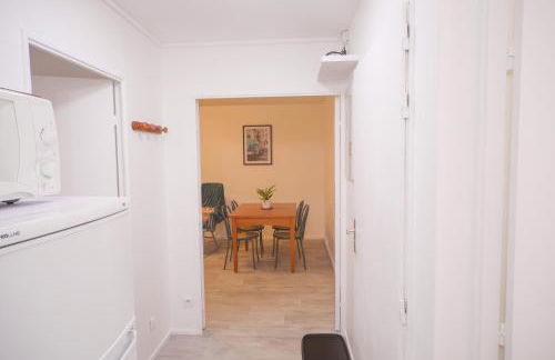 Appartement en rez-de-chaussée avec jardin - Foto 2