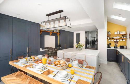 Beautiful Spacious Beach Home Newly Renovated - Foto 7