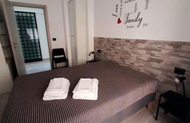 Titti's House 2 con pargheggio gratis in garage custodito o libero in strada - Foto 16