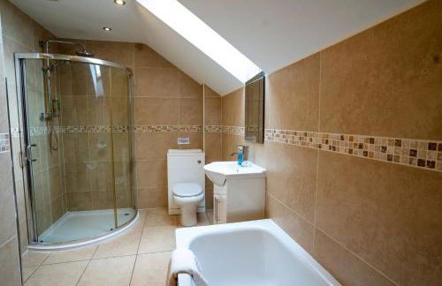 Middleton Cottages - Foto 36