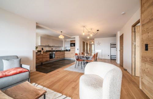 Apartment Epicea Alpe d'Huez - by EMERALD STAY - Foto 9
