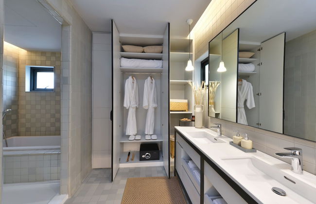 Tree Villa Bangkok - Photo 29