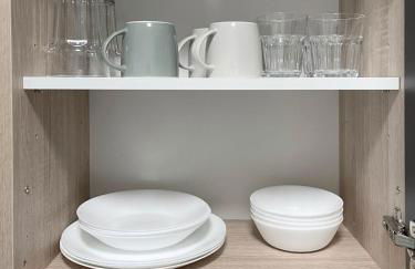 Board Inn - Haus Regensburg - Foto 41