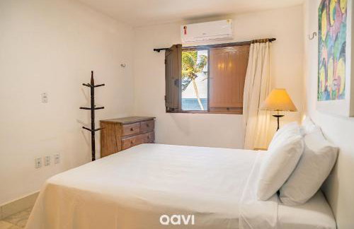 Casa Beira-Mar com Piscina em Jacumã by Qavi - Foto 35