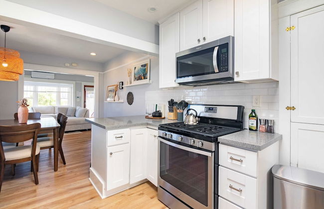 Cliff View by Avantstay Hot Tub + Fire Pit 1 Block From Downtown La Jolla - Foto 14