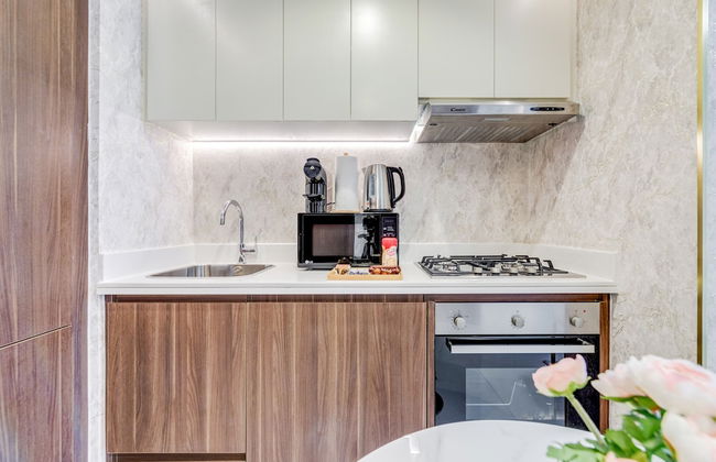 GLOBALSTAY. DAMAC Reva Residences - Photo 36