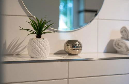 Ferienhaus VierSeen - Müritz, Fleesensee, Kölpinsee, Plauer See - Foto 18