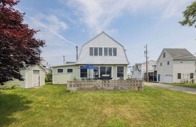 Maine Escape Beachy 2 Bdr! - Photo 17