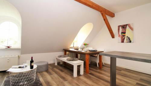 Ostseeresidenz Appartements Wischuer Fewo 35 - Foto 3