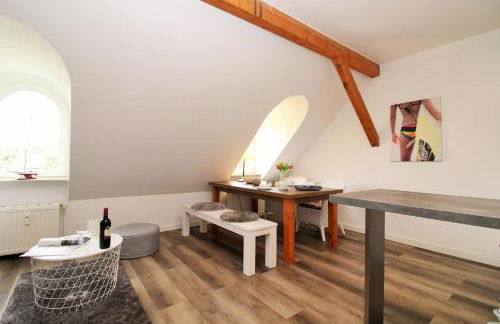 Ostseeresidenz Appartements Wischuer Fewo 35 - Foto 3