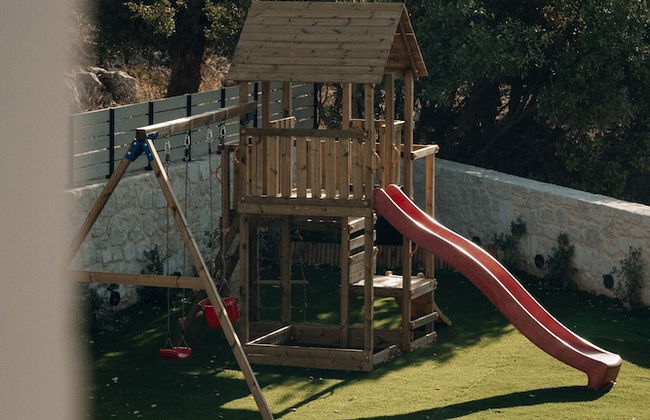 Georgia Villa - With Private Pool - Foto 36