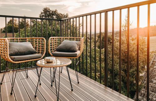 Okno w Gorce- 1 apartament z BALIĄ na wyłączność- Gorce, Pieniny, jezioro Czorsztyńskie - Photo 55