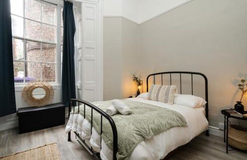 Central L1 Stay, Close to all Attractions, Parking Nearby - Foto 76