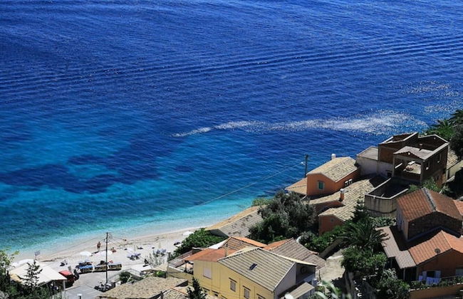 Jasmin in Katavolos With 1 Bedrooms and 1 Bathrooms - Foto 2