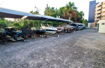 Gran Lençóis Barreirinhas Flat - Photo 48