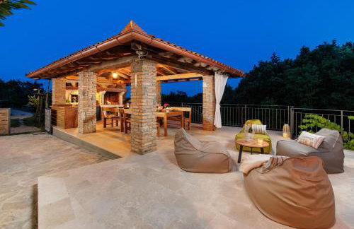 Holiday Home Oliti with Pool - Foto 70