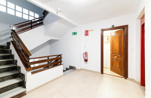 Alojamiento Familiar, Plaza Toros Granada - Foto 29