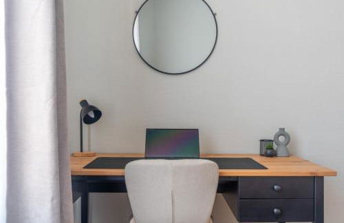 Le Nid du Cygne - By PrestiPlace - Foto 14