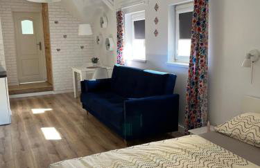 Apartamenty We Młynie - Photo 23