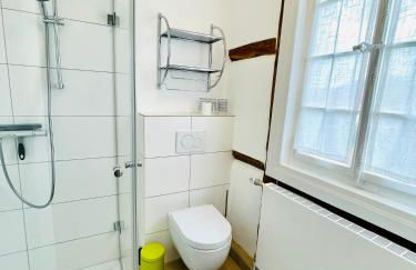 Auszeit - Historisches Ferienhaus in der Südpfalz - Foto 23