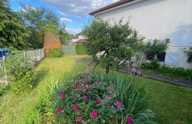 Campagne à la Ville - Foto 19