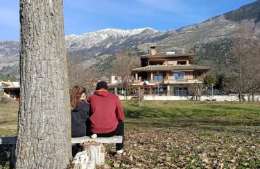 RossoMattone CountryHouse - Foto 51