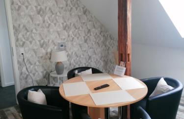 Ferienwohnung III Sarrebriese - Foto 11