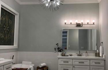 Beautiful nature lakeside 6 Rooms 8 Beds sleeps 16 - Foto 34