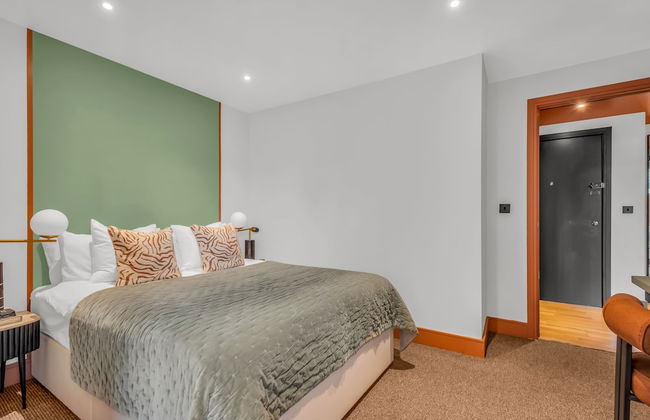 Two Bedroom Apartment in Limehouse - Foto 11