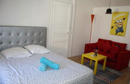 Casa Ammirati Marseille - Foto 13