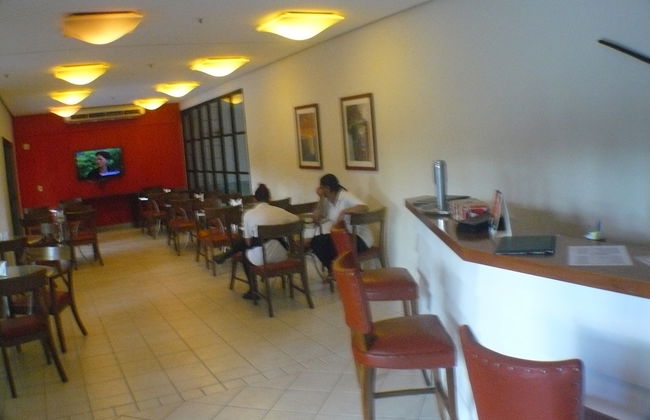 Barra Dolce Vita Residence Service - Foto 25