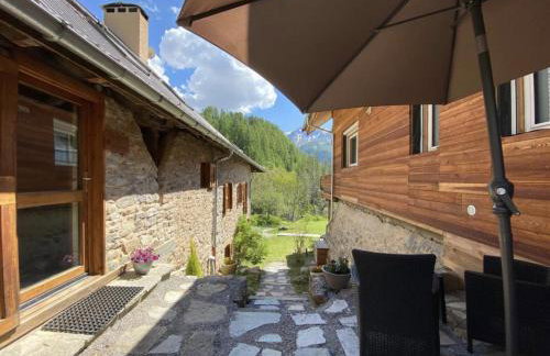 Appartements au Cerf de la Lune - Foto 9