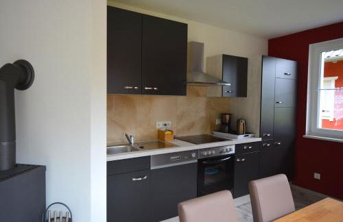 Urlaub am Plätlinsee - Haus Odin - Foto 8