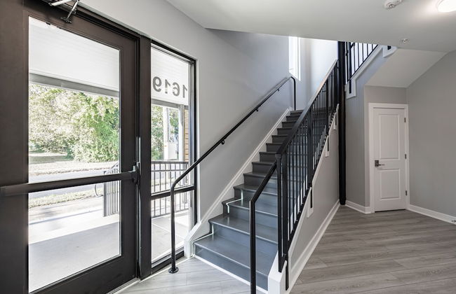 Tourist Homes of Richmond Church Hill North - Foto 2