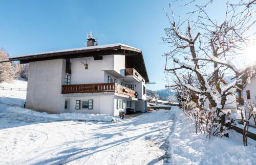 Sa Mont Home - Moderno appartamento con parcheggio, sauna e deposito sci - Foto 2