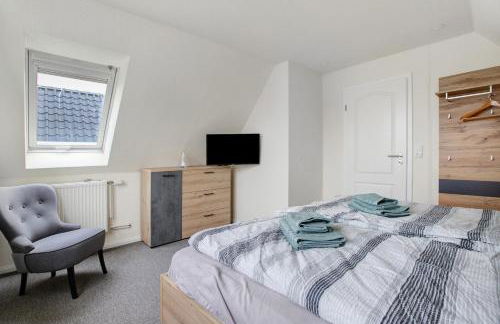 Ferienhaus Pfanne - Foto 12