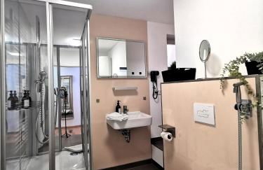 BohnApartments - Haus Leopold - sehr ruhig und zentral - Foto 23