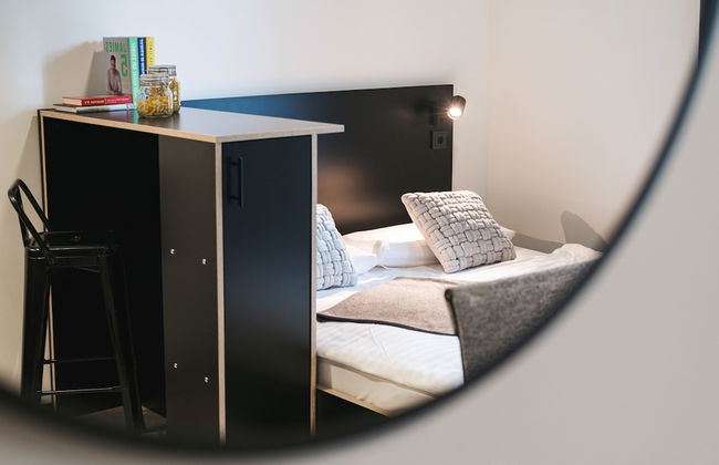 MoLiving - Design Hotel & Apartments Düsseldorf-Neuss - Foto 12