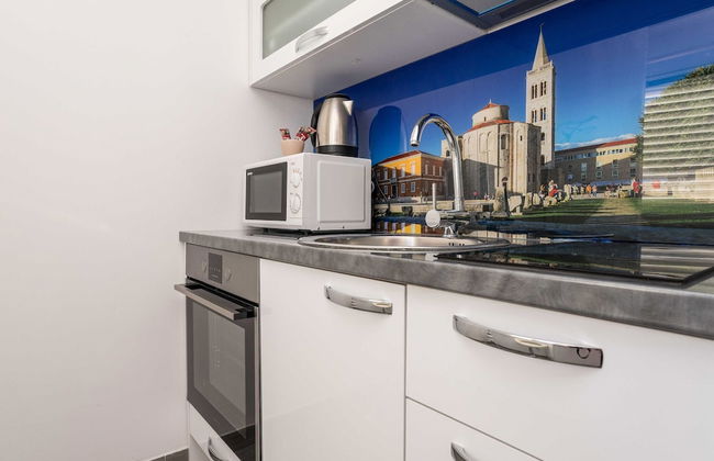 Apartments Maza - Foto 18