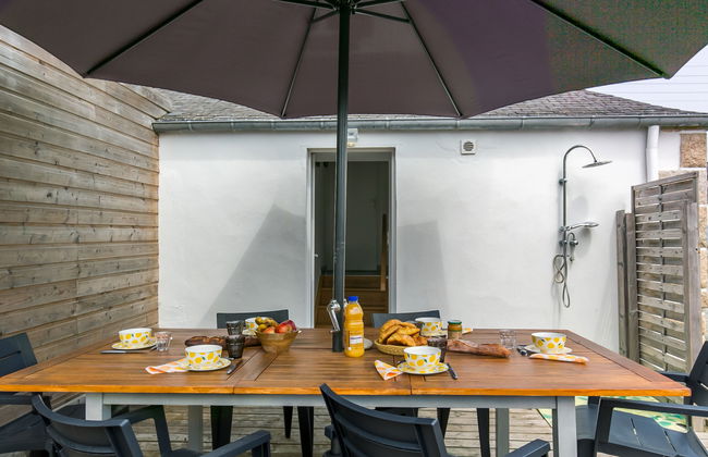 Le Coup de Coeur - Foto 26