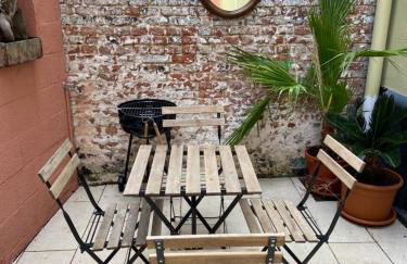 N°2 L'épicéa - Appart Hôtel La Maison Sévigné - Foto 4