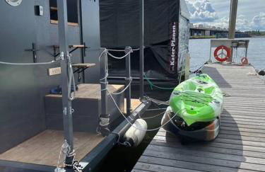 Premium Hausboot Trave Traum - Foto 28