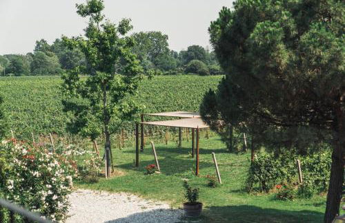 Franciacorta Country Lodges - Foto 17