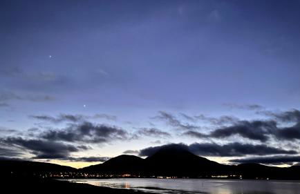 Carnmhor, Isle of Skye - Stunning 242 year old cottage on its own sea shore! - Foto 41