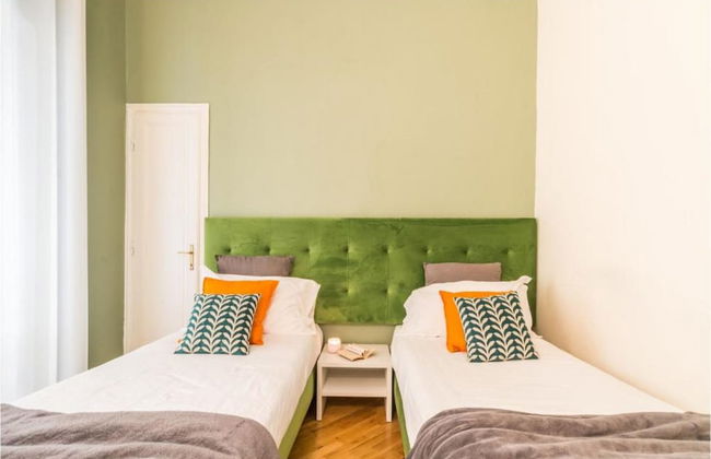 Family Apartments Rinascimento Palace - Foto 13