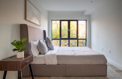 Modern 2 Bedroom Apartment in Quincy - Foto 15