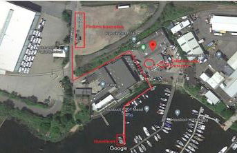 HausboootHL - Foto 10