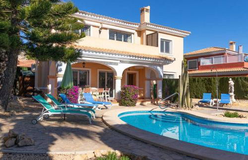 Villa Henri spacious 6P villa with private pool - Foto 2