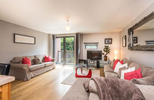 Host Apartments York Place Apt - Foto 12